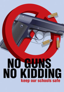 No Guns