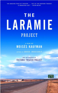 laramie 2