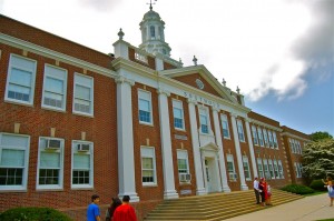 Southold (NY) High School