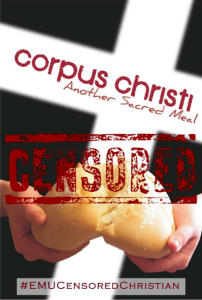 Corpus Christi Censored