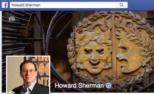 HESherman Facebook home page