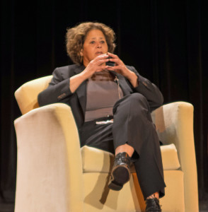 Anna Deavere Smith