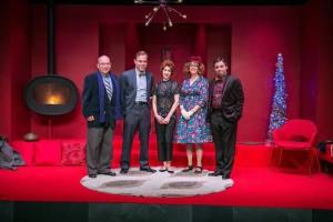 Bell Book & Candle at TheatreWorks New Milford