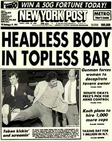 NYPost headless body